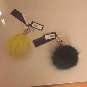 Keychain Pom
